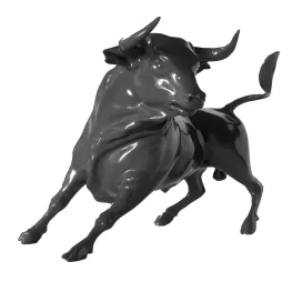 Bull